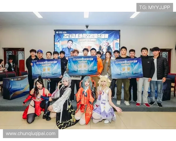 5G高速网络对电竞赛事直播和玩家互动体验的深远影响