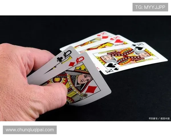 全面解析扑克牌常见玩法的不同类型及其在实际游戏中的应用技巧 全面解析扑克牌常见玩法的不同类型及其在实际游戏中的应用技巧